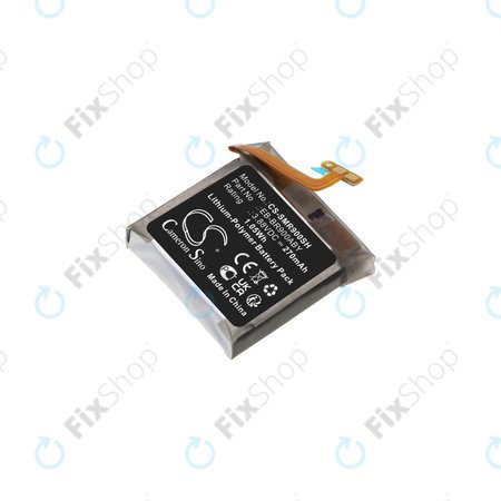 Baterie pentru Samsung Watch 5 40mm, 270mAh, Li-Pol, 3.88V, EB-BR900ABY, HQ