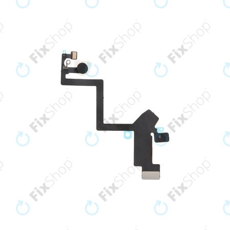 Apple iPhone 16 - Blitz Cameră Spate + Cablu Flexa