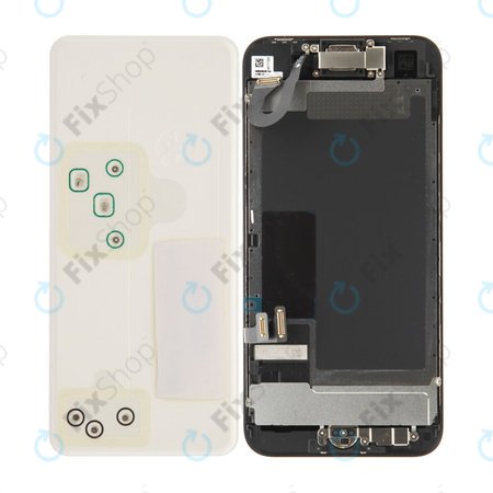 Ansamblu Display Ecran pentru iPhone SE (3rd Gen 2022) | 661-26353 | Genuine Apple