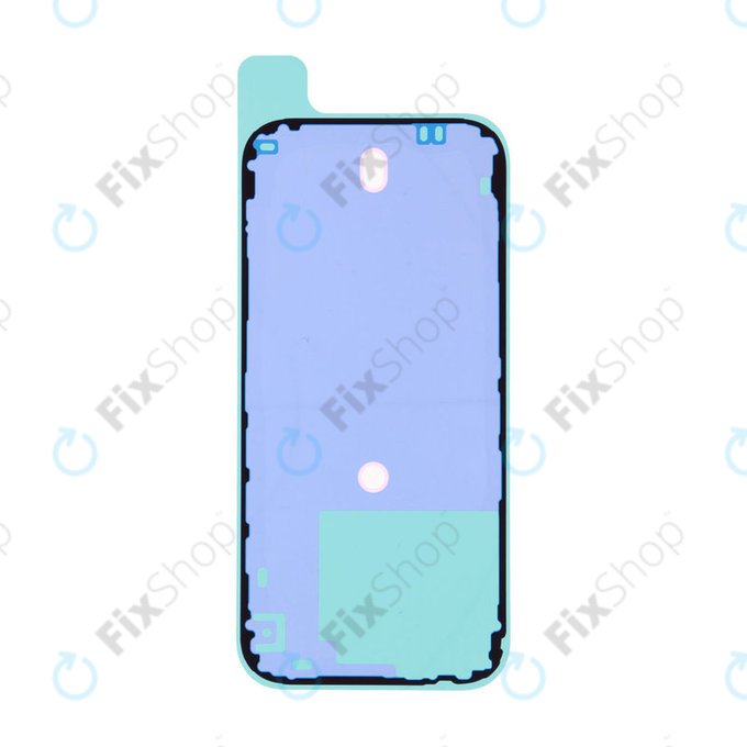 Autocolant pentru Sticlă Spate Adhesive pentru iPhone 16 Pro | 923-11071-S | Genuine Apple