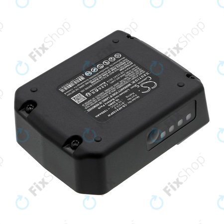 Baterie pentru Hilti PR 2-HS A12, 1500mAh, Li-Ion, 10.8V, B12/2.6, B12/4.0, 2077977, HQ