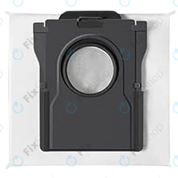 Set de piese de schimb pentru Mova P50 Ultra (1x Perie principală, 2x Filter, 2x Perie laterală, 4x Mop, 2x Sac de praf)
