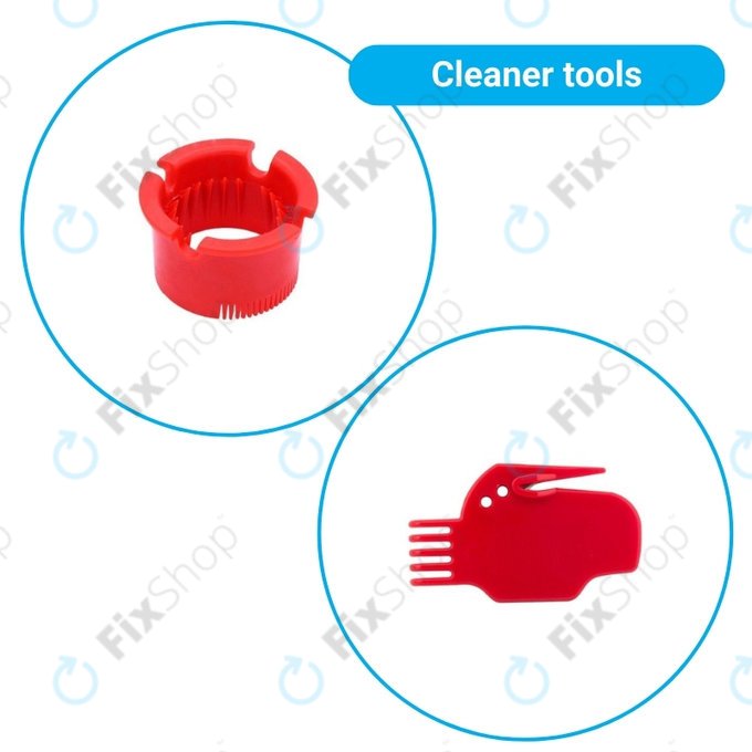 iRobot Roomba 500, 600-series - Set complet