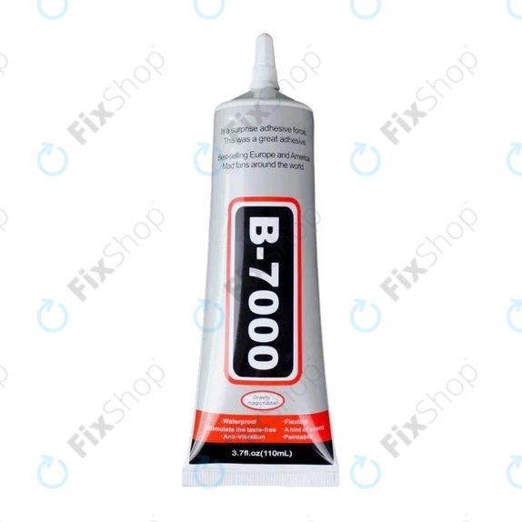 Lipici Adeziv B-7000 - 110ml (Transparentă)