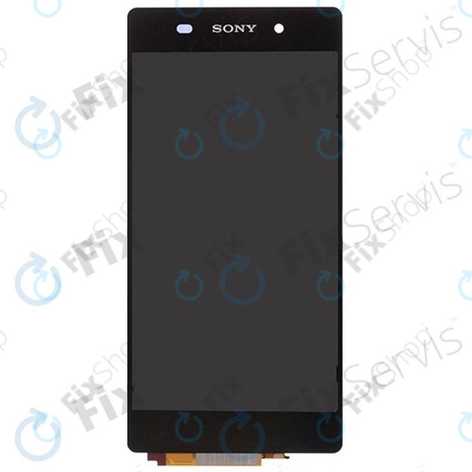 Sony Xperia Z2 D6503 - Ecran LCD + Sticlă Tactilă TFT