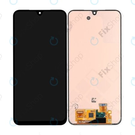 Samsung Galaxy A26 A266E - Ecran LCD + Sticlă Tactilă - GH82-37050A Genuine Service Pack