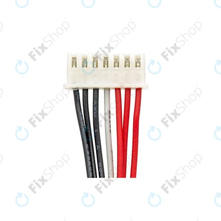Baterie pentru Sony Srs-Xb40, Srs-Xb41, 5200mAh, Li-Ion, 7.4V, ID770, HQ