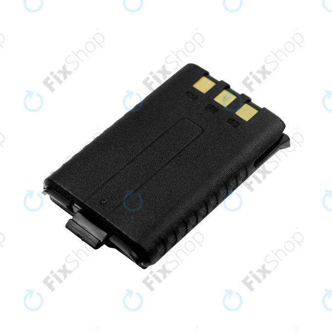 Baterie pentru Baofeng UV-5R, Baofeng BF-F8, 1200mAh, Li-Ion, 7.4V, BL-5, HQ