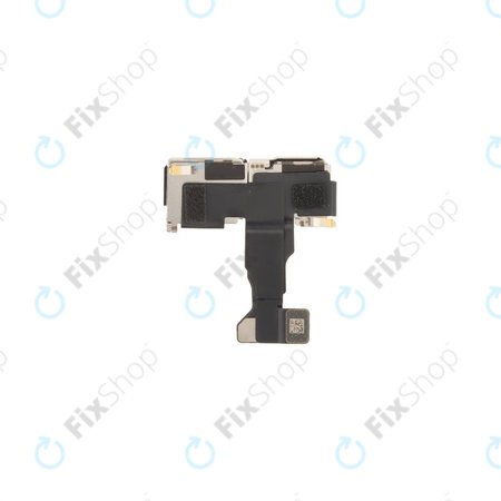 Apple iPhone 17 - Cameră Frontală cu Cameră IR 18MP (Ultrawide)