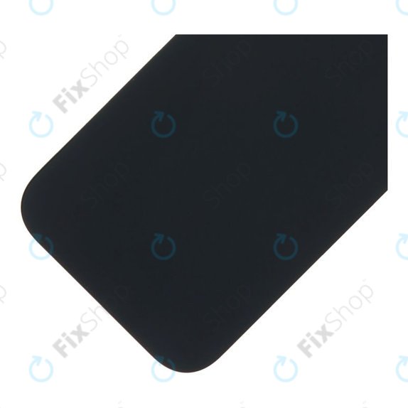 Ecran Soft OLED 120Hz pentru iPhone 17 Pro, Sticlă tactilă cu ramă, DIAGNOSTIC