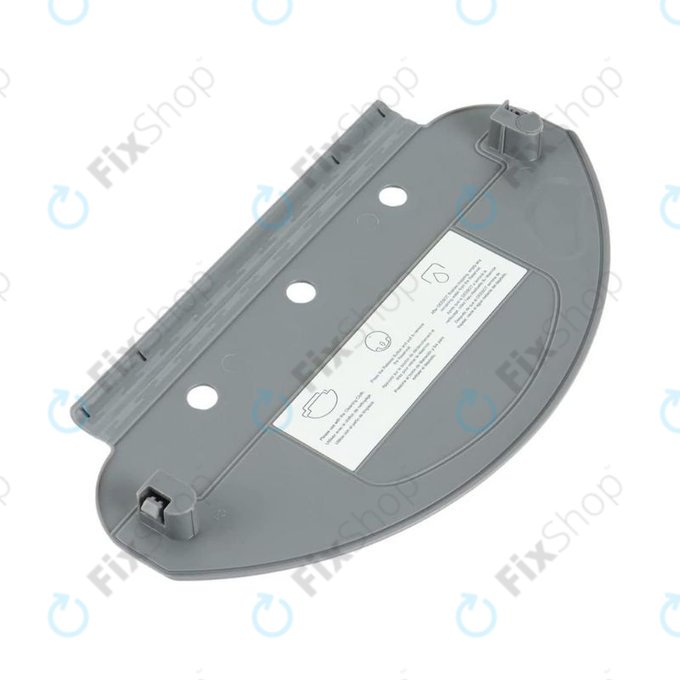 Ecovacs Ozmo 920, 950, Deebot T5 - Suport pentru pânză de mop