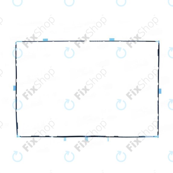 Adeziv sub afișajul LCD pentru iMac 24", A2438 (2021), A2873, A2874 (2023), A3137 (2024), 076-00498, Genuine Apple