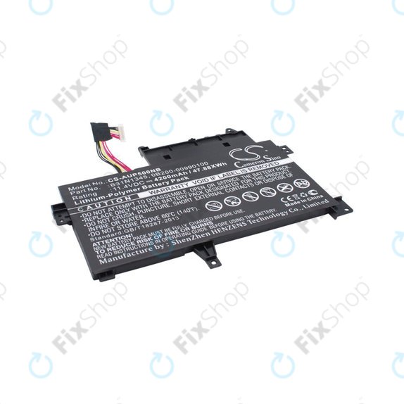 Baterie pentru Asus Transformer, 4200mAh, Li-Pol, 11.4V, B31N1345, HQ