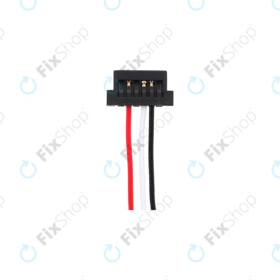 Baterie pentru Mitac Mio P350, P550, 1250mAh, Li-Ion, 3.7V, BL-LP1230, HQ