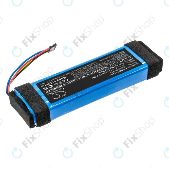 Baterie pentru Xiaomi Fimi Palm, 800mAh, Li-Pol, 7.4V, GH3DC01FM, HQ