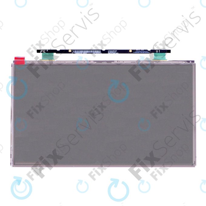 Apple MacBook Air 11" A1465 (Mid 2012 - Early 2015) - Ecran LCD Refurbished