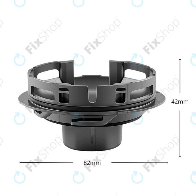 Dyson V7, V8 - Capac spate motor