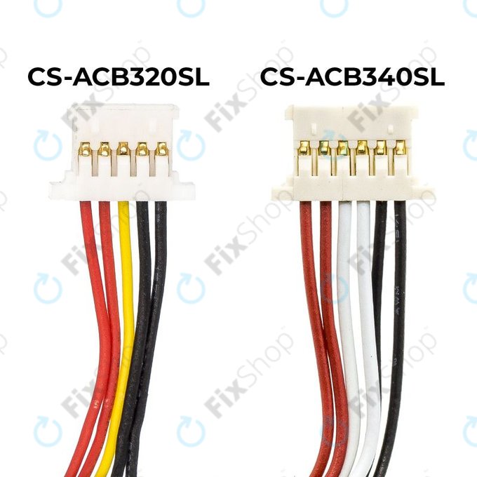 Baterie pentru Acer Iconia One 10 B3-A40, 6000mAh, Li-Pol, 3.7V, PR-279594N, HQ