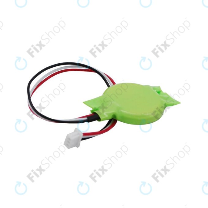 Baterie de rezervă pentru Acer, Dell, HP, Compaq, Fujitsu, Medion, 200mAh, Lithium, 3V, 23.22207.041, HQ