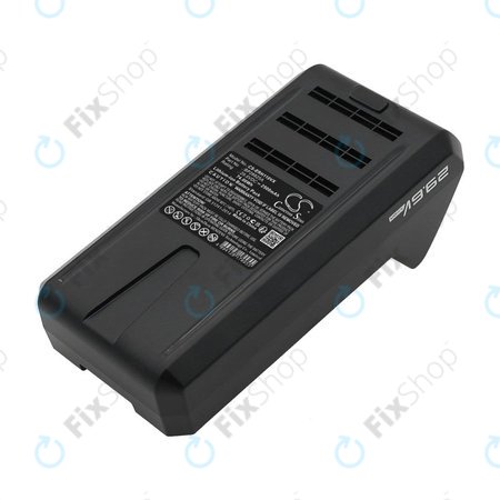 Baterie pentru Eureka H11, H11 Handheld Cordless Vacuum C, Media P7, Q8, 2500mAh, Li-Ion, 29.6V, BP28825A, HQ