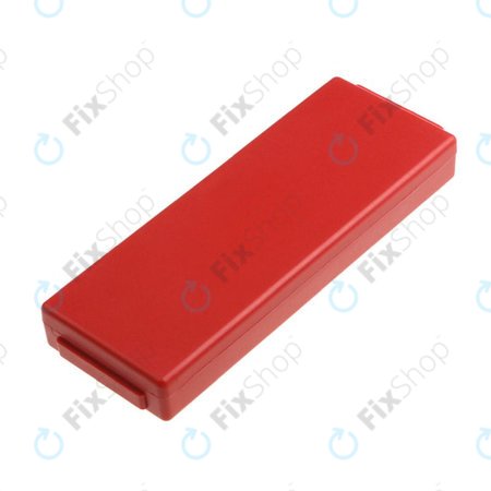 Baterie pentru HBC Radiomatic Spectrum, 2000mAh, Ni-MH, 6V, BA214061, HQ
