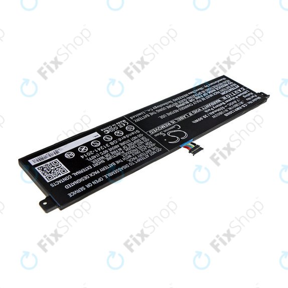 Baterie pentru Xiaomi Inchmi Aair 13.3, Xiaomi Mi Notebook Air 13.3 2018, 5250mAh, Li-Pol, 7.6V, R13B01W, HQ