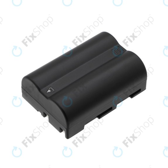 Baterie pentru Nikon D100, D50, D70, D70s, 1300mAh, Li-Ion, 7.4V, EN-EL3, HQ