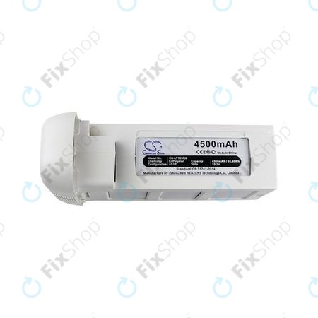 DJI Phantom 3 - Baterie PHA-3 Li-Pol 4500mAh HQ