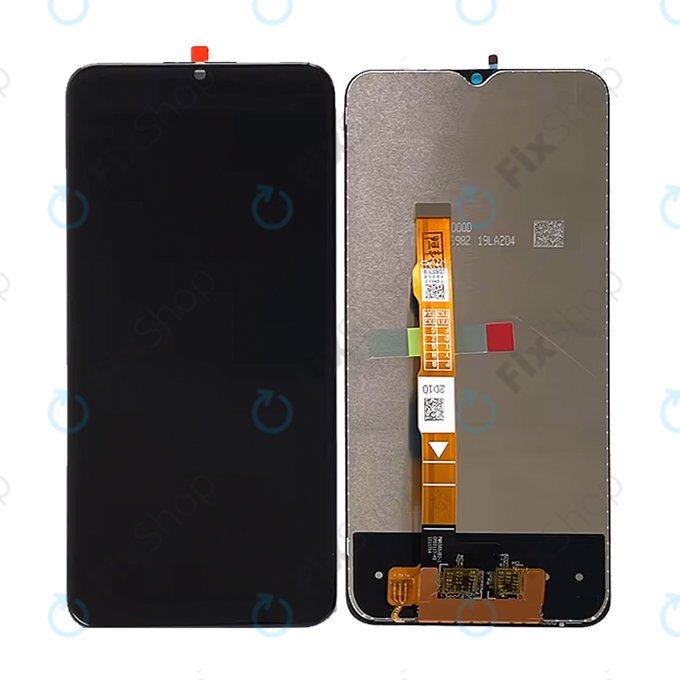 Vivo V22 - Ecran LCD + Sticlă Tactilă TFT
