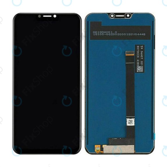Asus Zenfone 5 ZE620KL, 5z ZS620KL - Ecran LCD + Sticlă Tactilă TFT