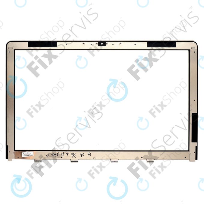 Apple iMac 21.5" A1311 (Late 2009 - Late 2011) - Sticlă Frontală