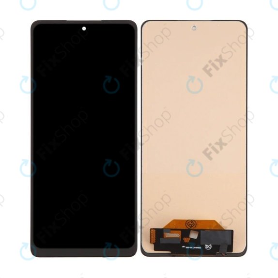 Samsung Galaxy A73 A736 - Ecran LCD + Sticlă Tactilă TFT