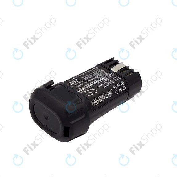 Baterie pentru Dewalt Dcb095, Dewalt Dcf680, 1000mAh, Li-Ion, 7.2V, DCB080, HQ