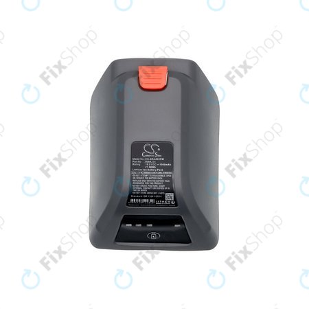 Baterie pentru Gardena Comfort Wand-Schlauchbox 35, 8025-20, 1500mAh, Li-Ion, 18V, 008A231, HQ
