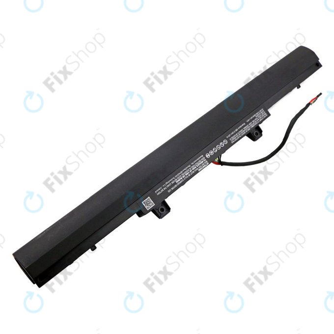 Baterie pentru Lenovo Ideapad 110, V110, V310, V510, 2200mAh, Li-Ion, 14.4V, L15L4A02, HQ