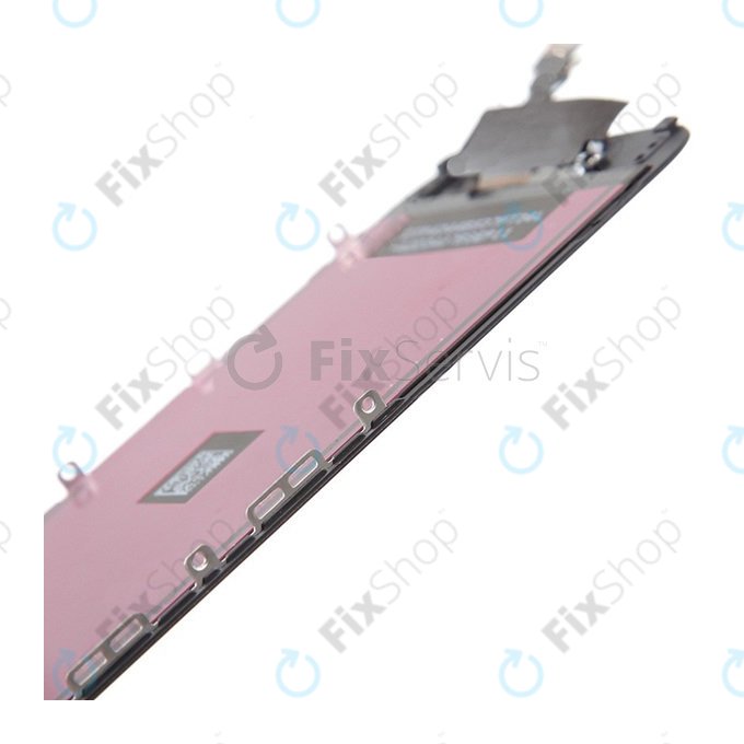 Apple iPhone 6 - Ecran LCD + Sticlă Tactilă + Ramă (Black) Refurbished