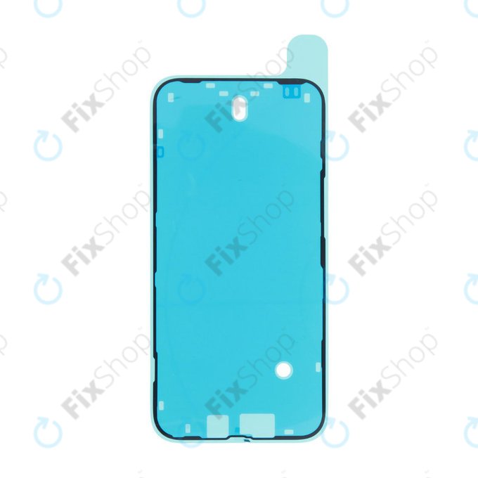Autocolant sub LCD Adhesive pentru iPhone 14 Plus | 923-08092-S | Genuine Apple