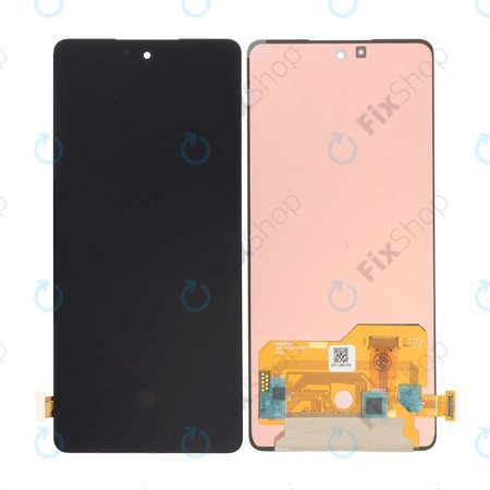 Samsung Galaxy S20 FE G780F - Ecran LCD + Sticlă Tactilă OLED
