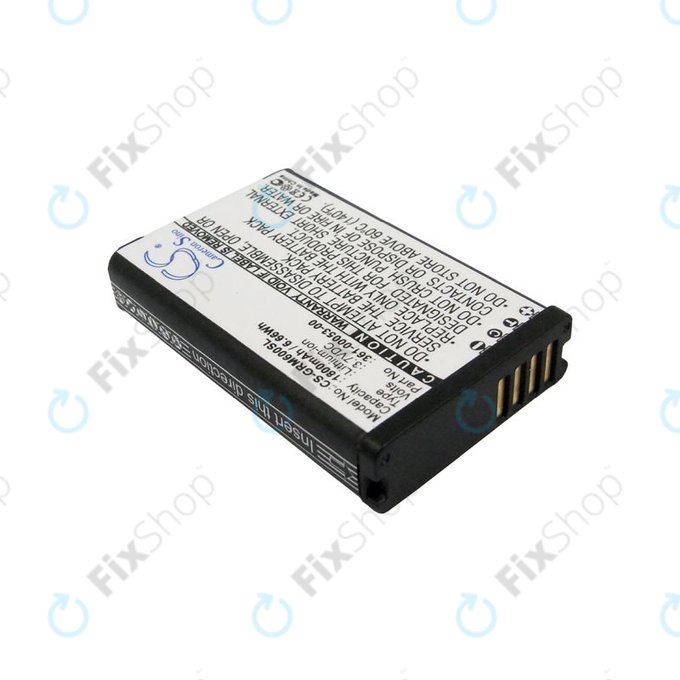 Baterie pentru Garmin Alpha 200, Montana 600t Camo, 1800mAh, Li-Ion, 3.7V, 361-00053-00, HQ