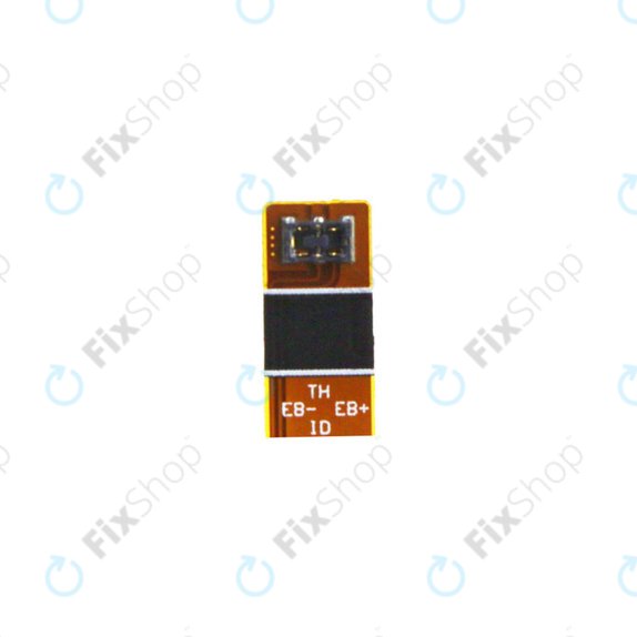 Baterie pentru Sony Xperia XZ2 Compact, 2750mAh, Li-Pol, 3.8 V, LIP1657ERPC, HQ