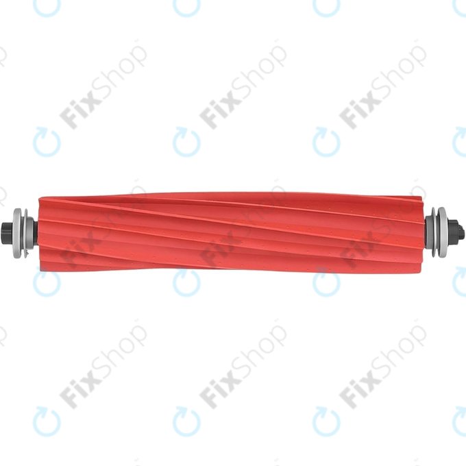 Set de piese de schimb pentru Roborock Qrevo MaxV, Pro, S (1x Perie principală, 2x Filter, 2x Perie laterală)