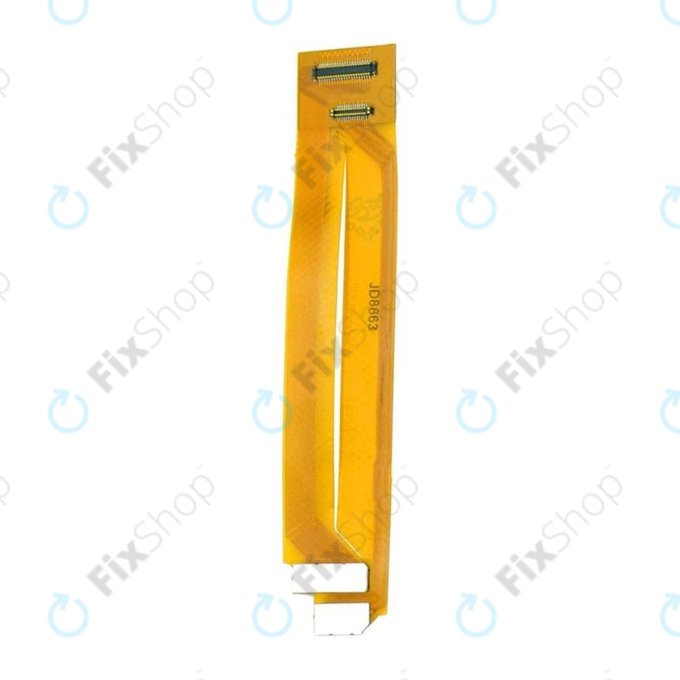 Cablu Testare Ecran LCD și Tauchpadului pentru iPhone 5