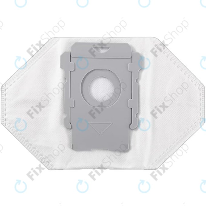 Set de piese de schimb pentru iRobot Roomba e-series, i-series, j-series (2 perechi de perii principale, 4x Filter, 4x Perie laterală, 4x Sac de praf)
