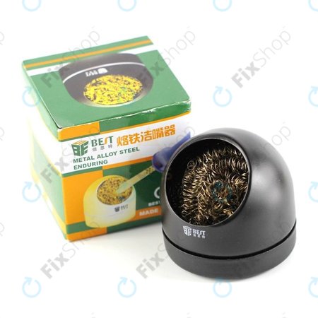 Best - Burete de Cupru pentru Curățarea Vârfului de Lipit