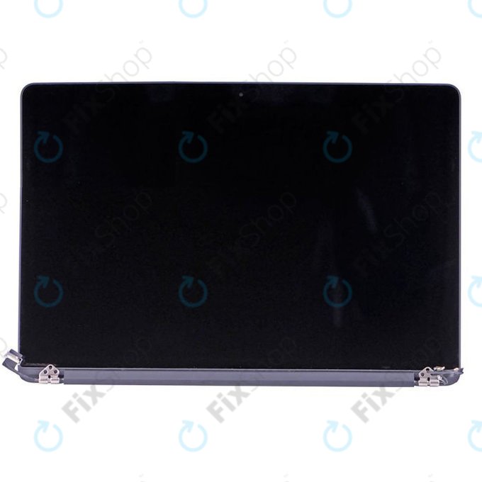 Apple MacBook Pro 15" A1398 (Mid 2015) - Ecran LCD + Sticlă Frontală + Carcasă Spate Refurbished