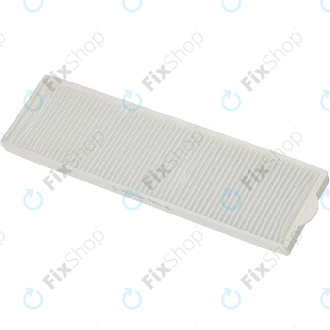 Bissell Lift-Off, Momentum, PowerTrak, Total Floors, Velocity - Filter (Style 8, 14)