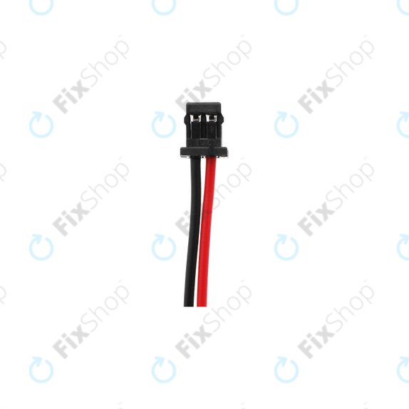 Baterie pentru Toshiba ER6VC119A, 2600mAh, Li-MnO2, 3.6V, ER6VC119A, HQ