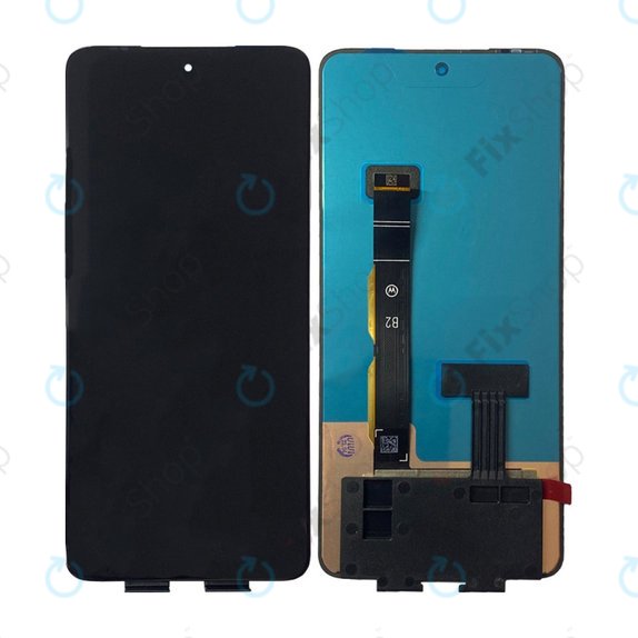 Motorola Thinkphone - Ecran LCD + Sticlă Tactilă OLED