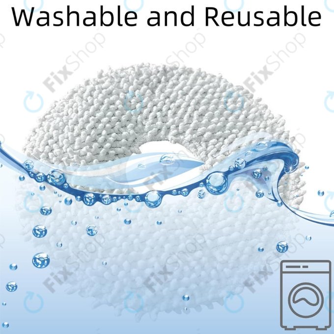 Xiaomi Mijia Omni 2, Mi Robot Vacuum X20+, X10+, Dreame S10 Pro - Set avansat