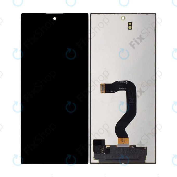 Samsung Galaxy Z Fold 7 F966B - Ecran LCD + Sticlă Tactilă (Extern) - GH82-37544A Genuine Service Pack